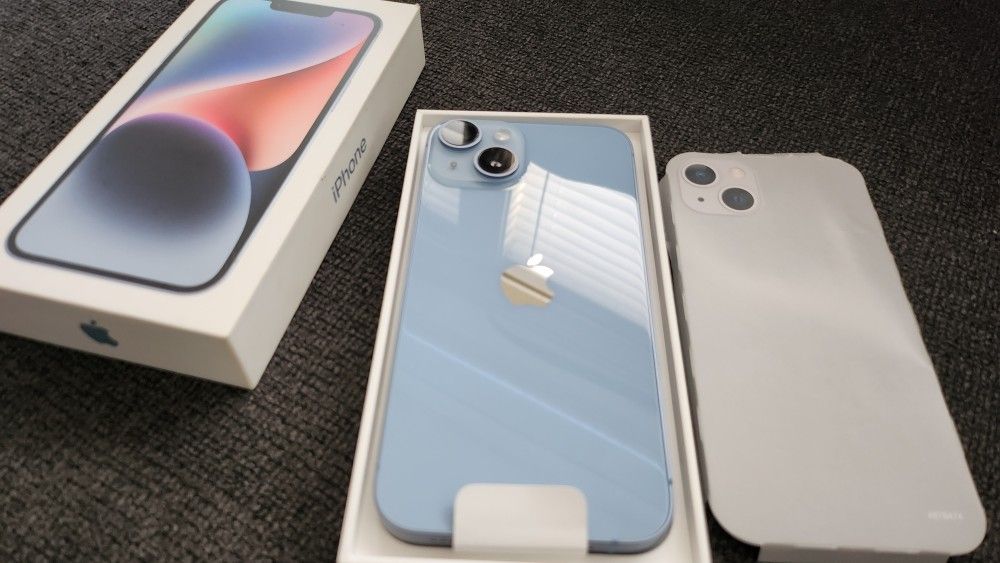 Iphone 14 128 GB