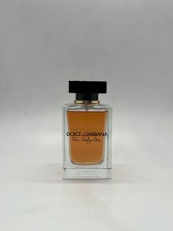 Dolce & Gabbana The Only One Eau de Parfum 3.3 oz (100 ml)