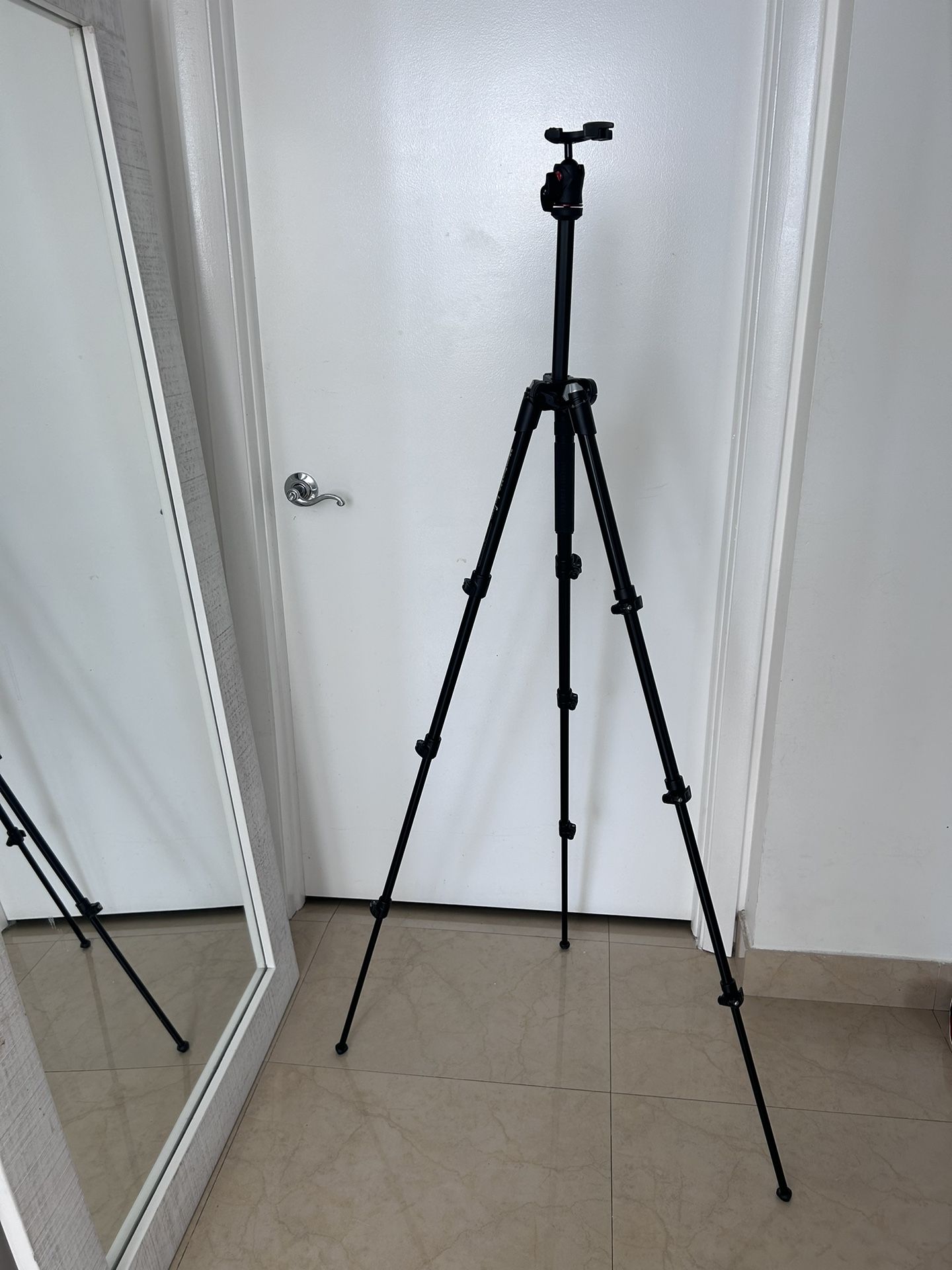 Camera Tripod Manfrotto Befree