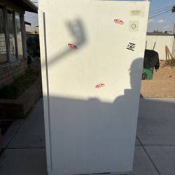 Large Deep Freezer