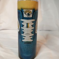 Jaguars Tumbler 