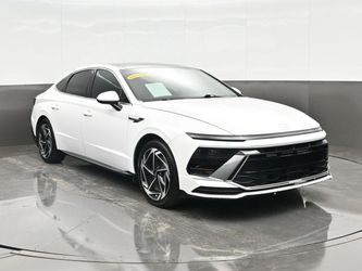2024 Hyundai Sonata