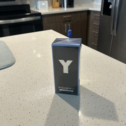 Yves Saint Laurent Y Eau De Parfum Men