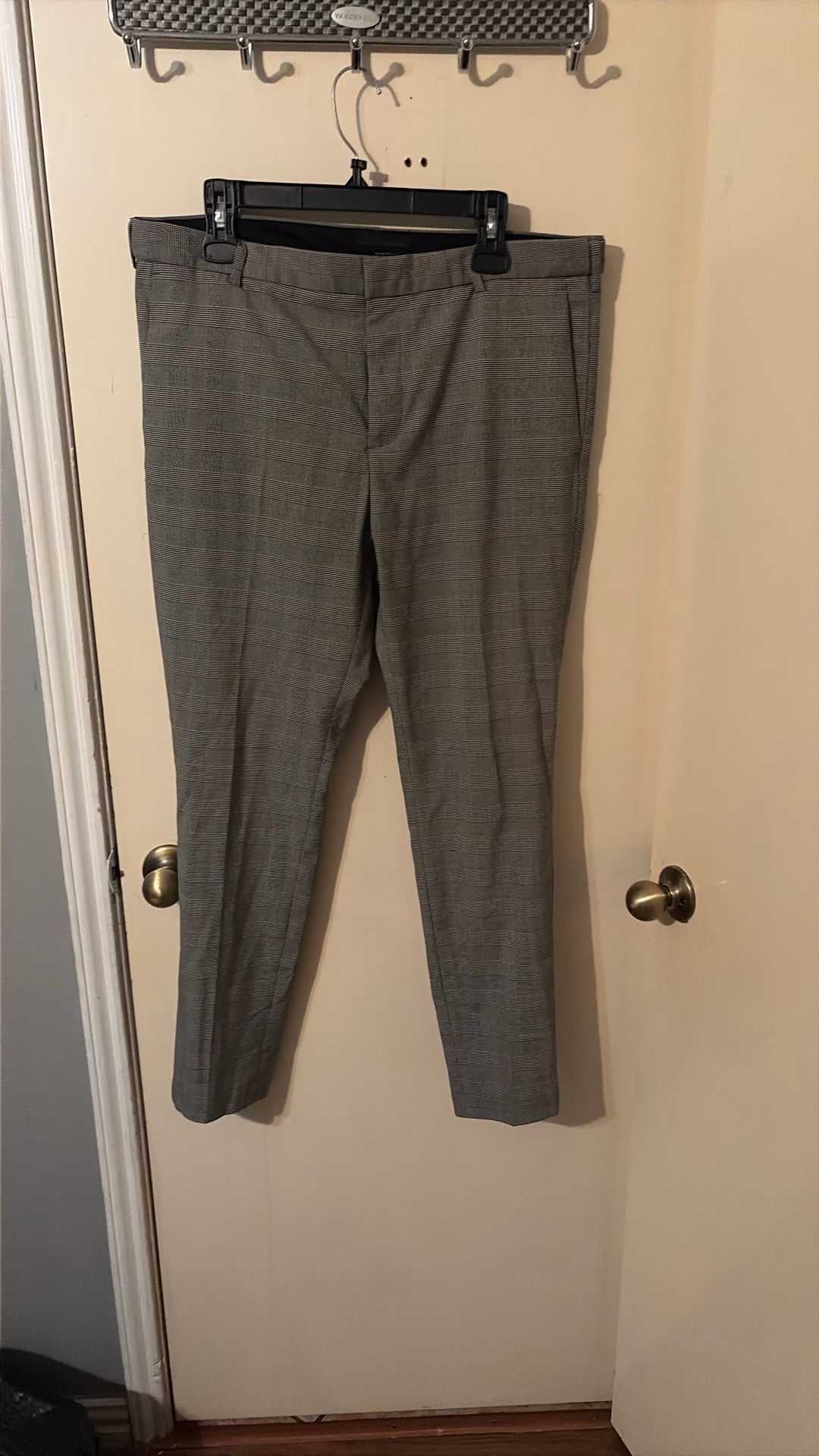 Skinny Fit Men’s - Size 36