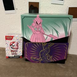 Pokémon Cards