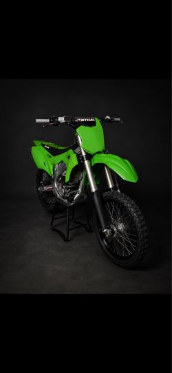 2020 Kx250