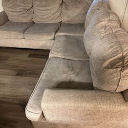 L Sofa 