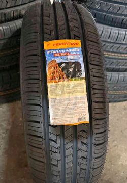 185/60/15 Llantas Nuevas Disponible
