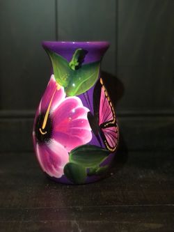 Jarrones/Floreros/Ceramics