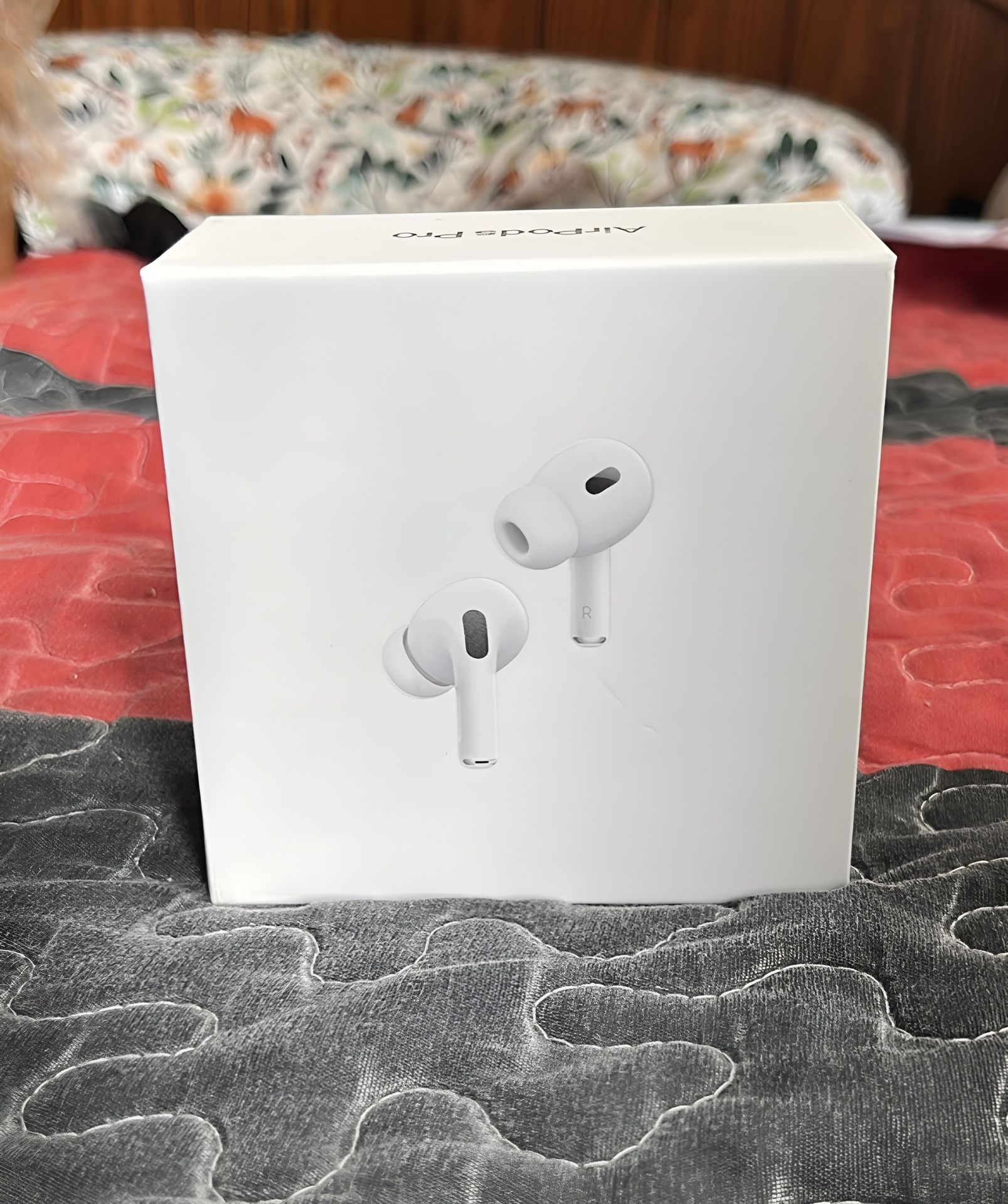 AirPods Pro 2