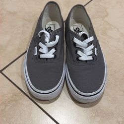 Vans Size 5 Men/6.5 Women 