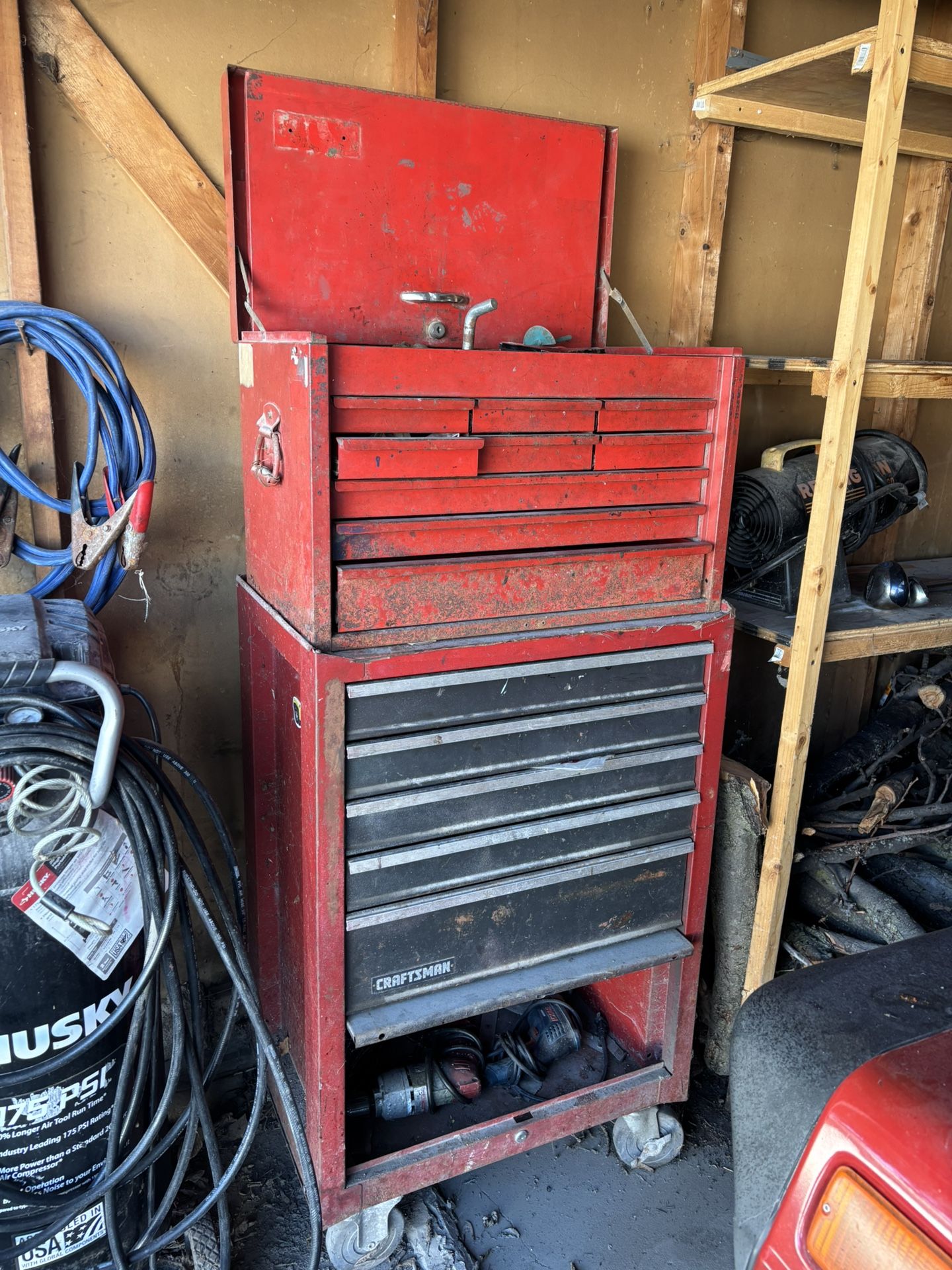 Tool Box
