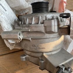2016 Hyundai Elantra Alternator/ Starter 