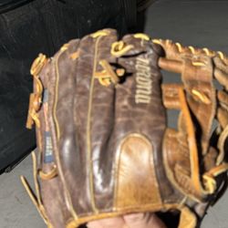 Softball Glove