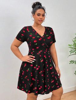 Shein dress