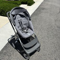 Stokke Scoot Baby Stroller