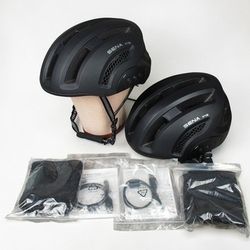 Pair Of 2 Sena X1S Smart Cycling Helmet 