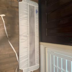 Toddler Anti-Gravity Device (Bed Rail)