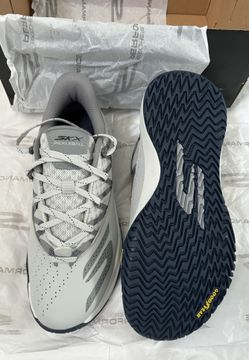 Skechers Viper Court Rally Pickleball Men Shoes size 8.5