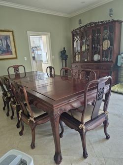Furniture for sale