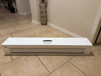 Sonos arc soundbar new