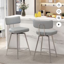 UNOPENED BRAND NEW BARSTOOLS