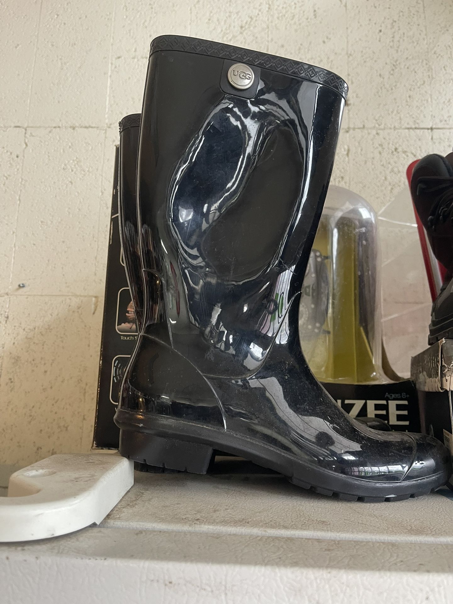 Ugg Boots Size 9