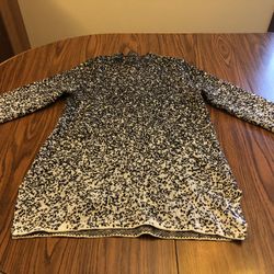 Pure Jill Sweater