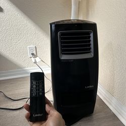Lasko Motion Heat