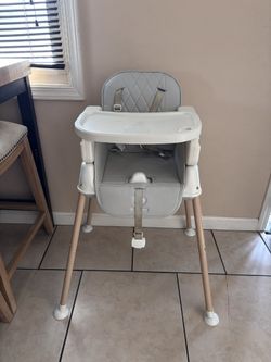 Baby High Chair