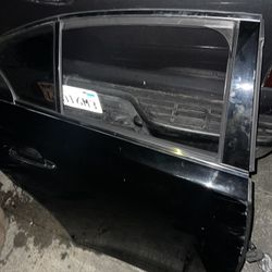 Infiniti Q50 Parts