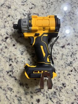 Impact Driver Wrench, Drill, And Driver