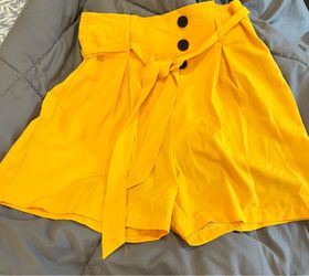 Summer shorts