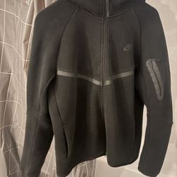 Nike Tech Fleece Jacket