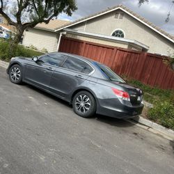 2010 Honda Accord