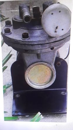 Ford water pump $50