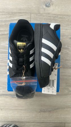 Brand New Toddler Adidas Size 6