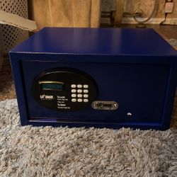 Safe Mark Hotel Electronic Safe