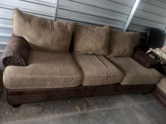 3 piece couch set