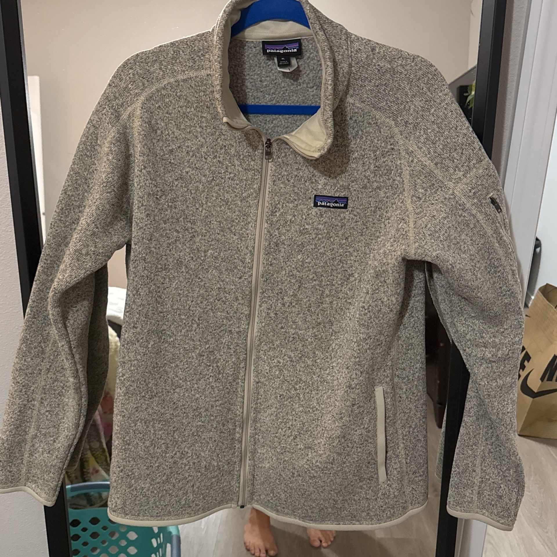 Patagonia Jacket