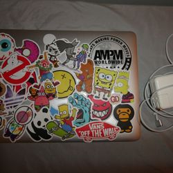 MacBook Air 