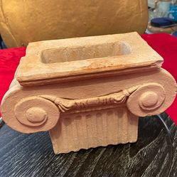 NATURAL STONE MINI COLUMN