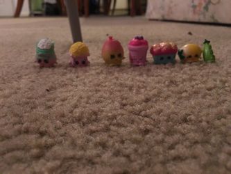 Shopkins