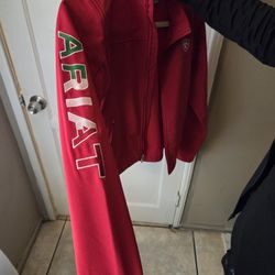 Ariat Jacket