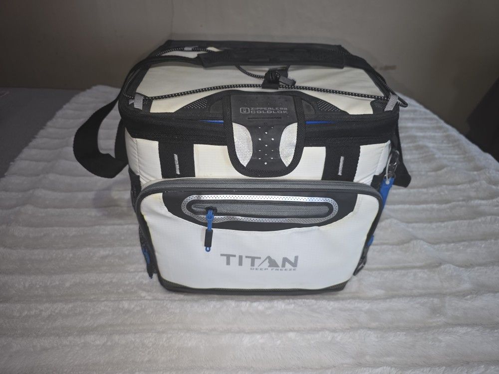 Titan Cooler
