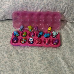 Hatchimals