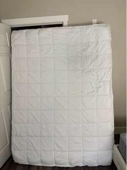 Queen Size Bed