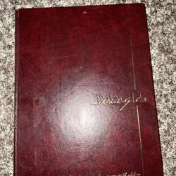 Celebrities Brittany Ishibashi & Micheal Day 1996 El Modena High School Yearbook