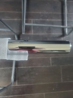Grab bar -chrome