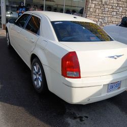 2007 Chrysler 300